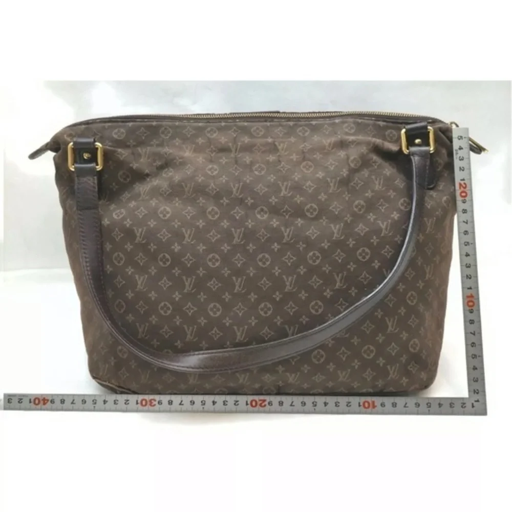 Louis Vuitton Ballade MM Bag
